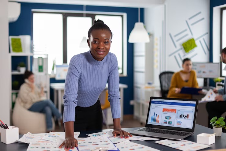 Digital Entrepreneurship Coaching From Idea to Execution